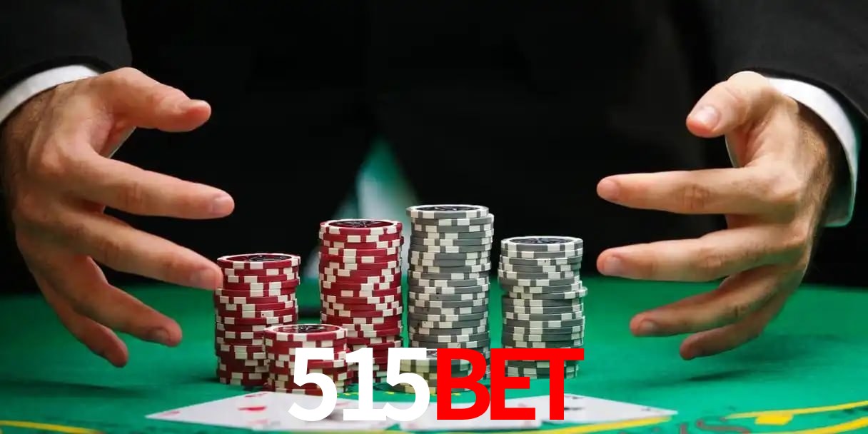 Painel RTP 515bet